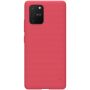Nillkin Super Frosted Shield Matte cover case for Samsung Galaxy S10 Lite (2020) order from official NILLKIN store